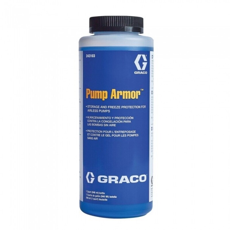 그레이코 Pump Armor 방청제 (946ml) 펌프 아머 243104
